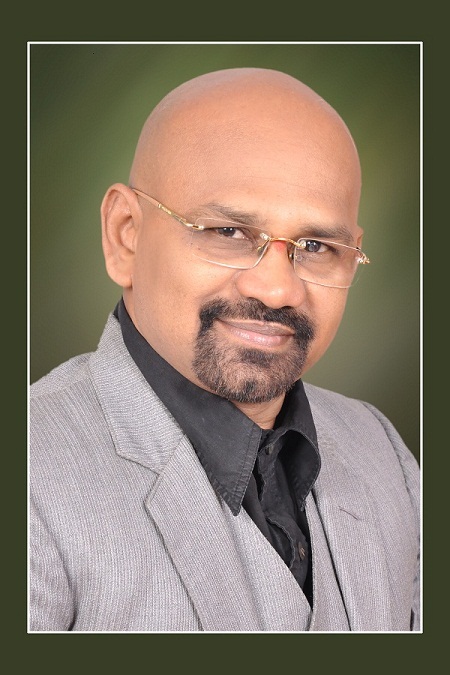 Professor M. S. Rao,